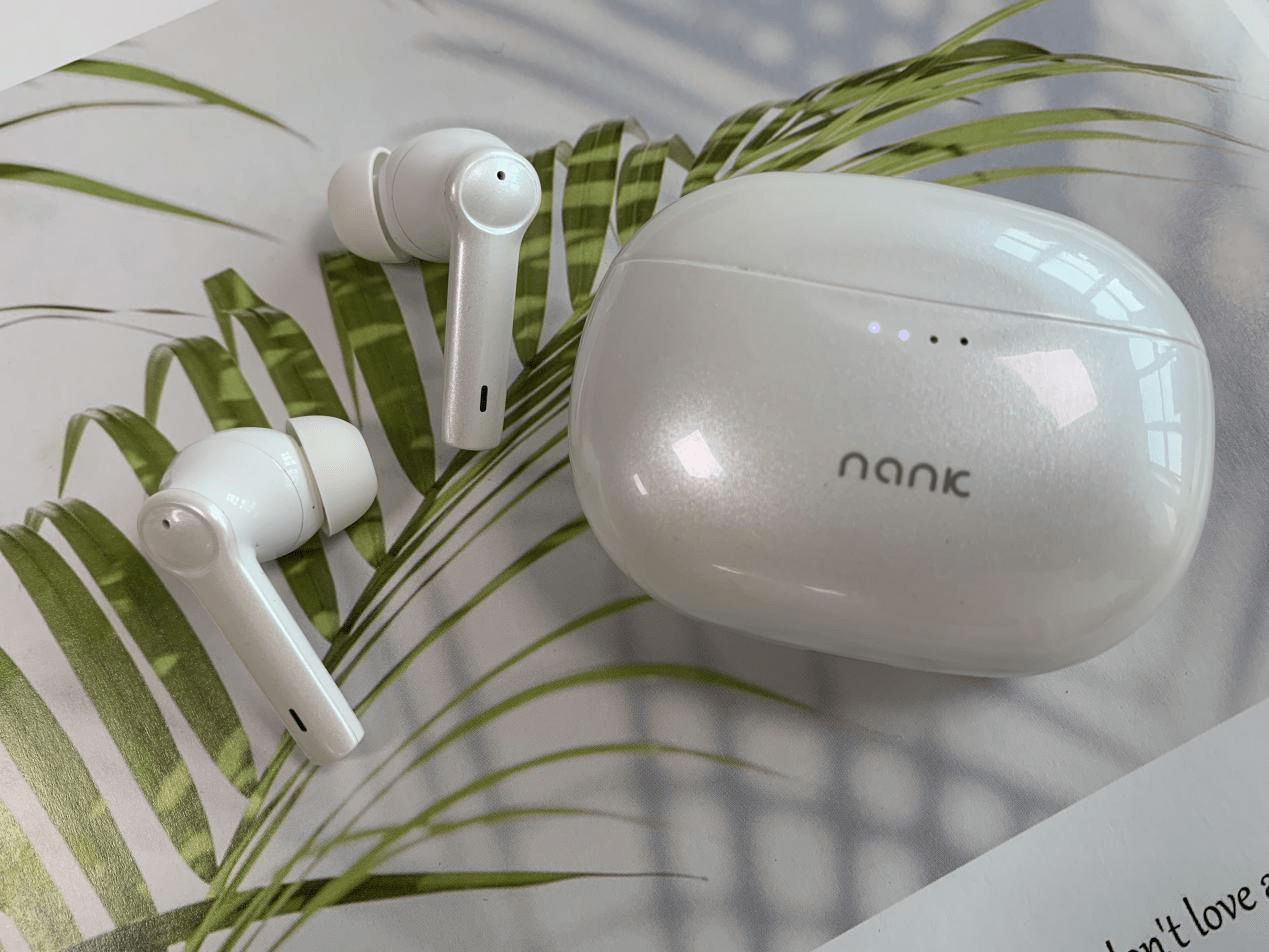 南卡和漫步者蓝牙耳机哪个好?高性价比蓝牙耳机深度对比