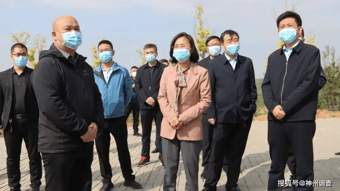 晋中昔阳县规范管理实现绿色安全高质量发展