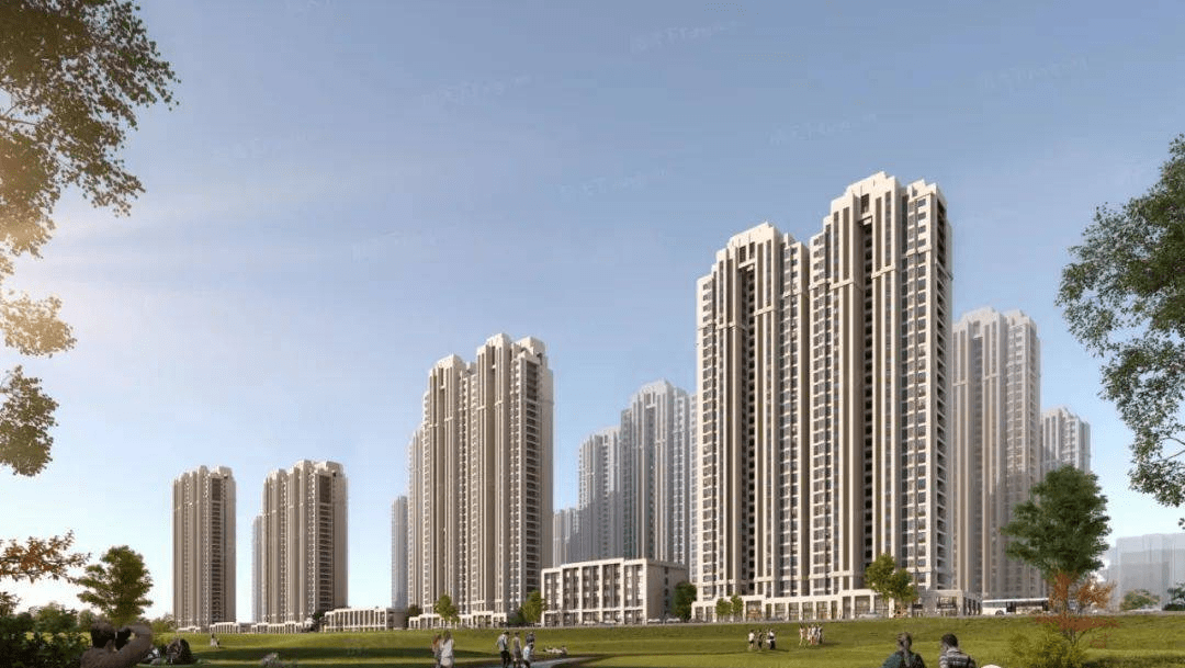 富力城玖院〓##太原—【富力城玖院】—售楼热线-营销中心发布!