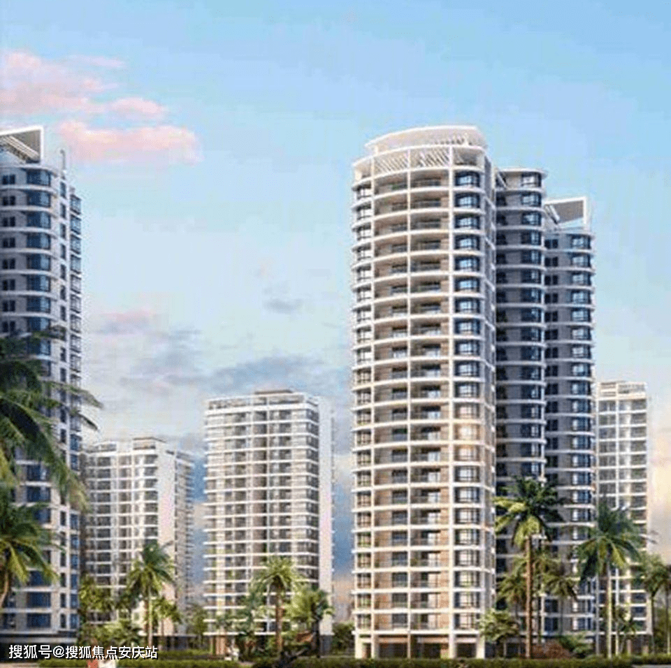 官网海口琼山滨江佳苑售楼处电话售楼处位置最新房源价格官方