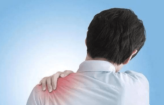 从而影响到人体的臂丛神经,造成肩膀疼痛或者上肢疼痛等.