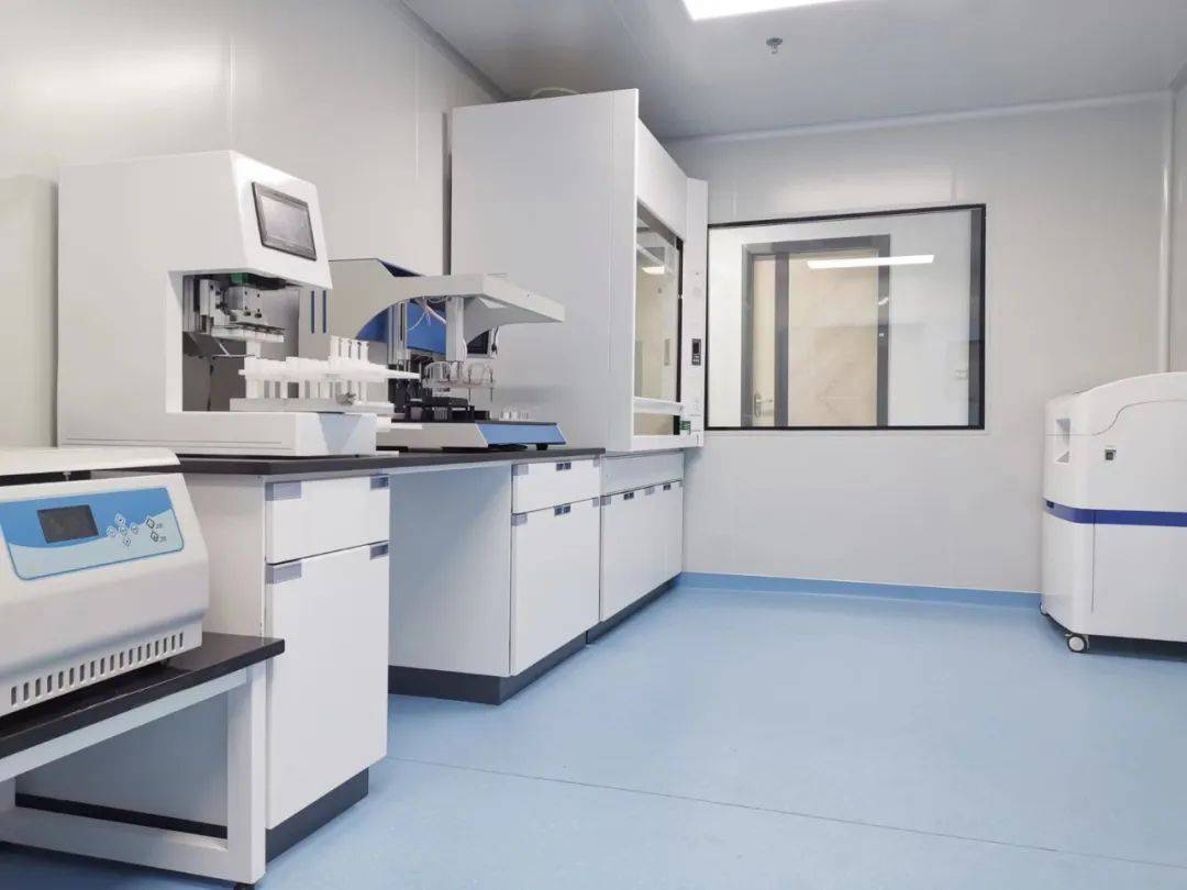 实验室依照国际标准iso15189设计,拥有高标准的组织病理实验室,细胞学