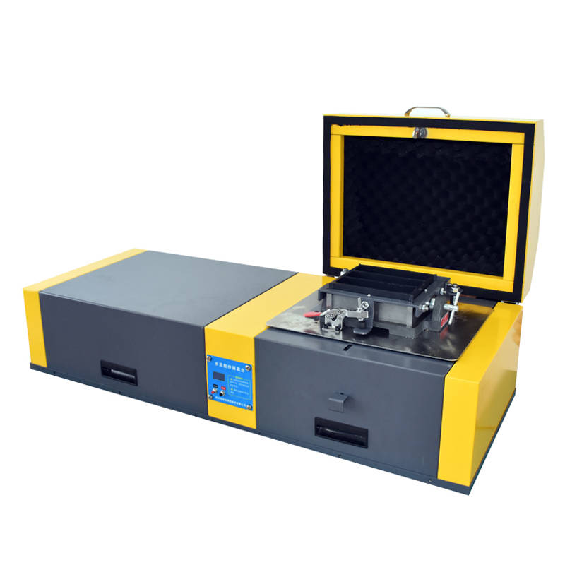 zs20h新标准水泥胶砂振实台