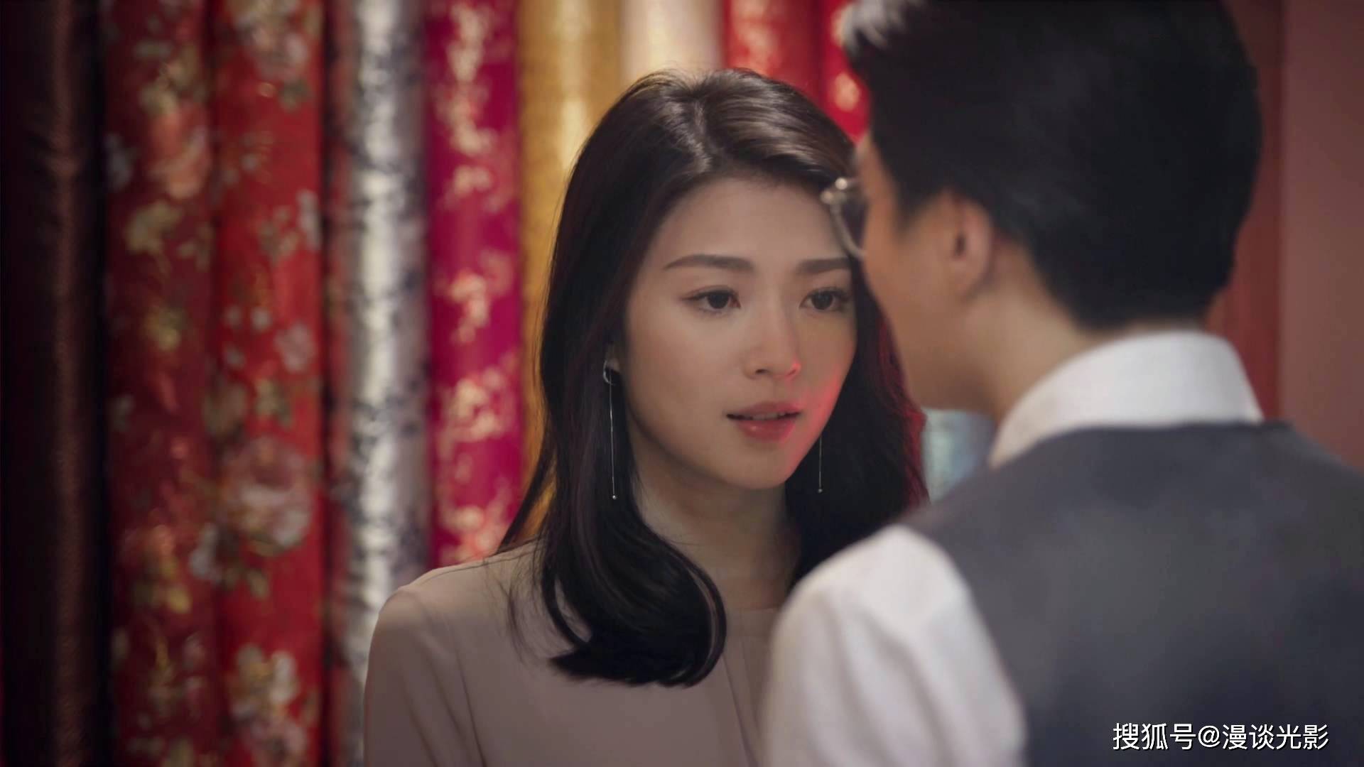 原创金宵大厦2解析嫁衣背后隐藏的含义