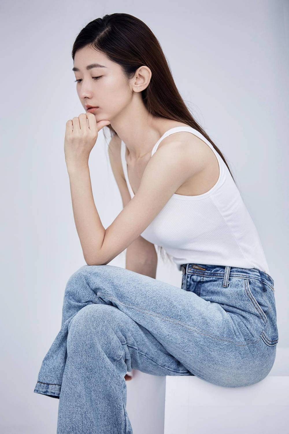 熹文娱乐宋妍每步走得都脚踏实地