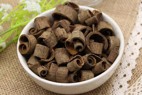 特产早知道平武厚朴