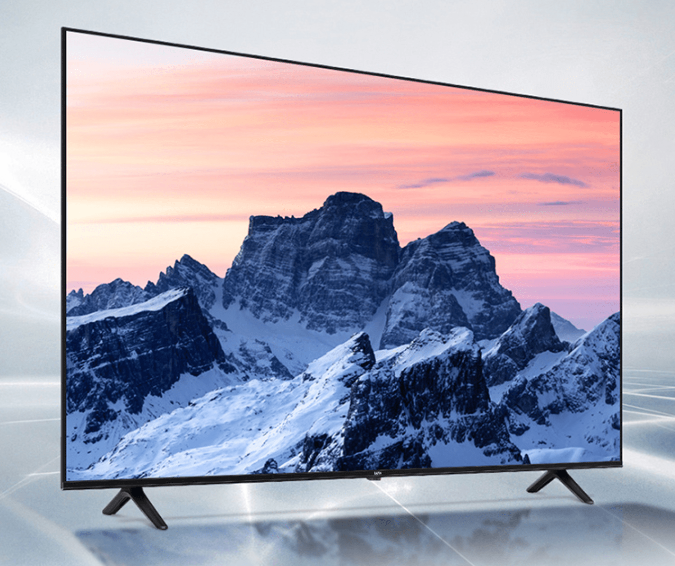 乐视不只有运气乐视超级电视才是它的金字招牌