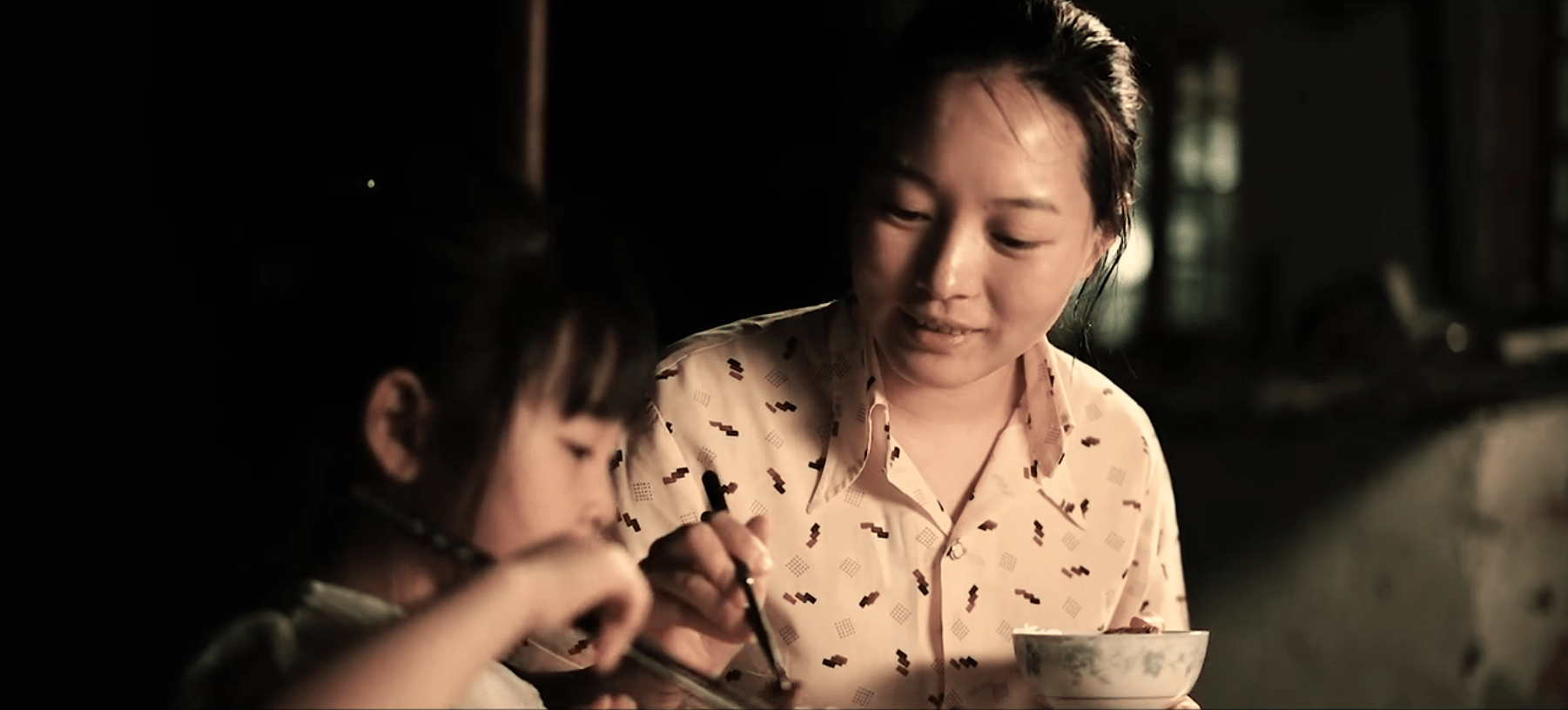 美尔凯特母亲节短片妈妈的账单太好哭了超走心