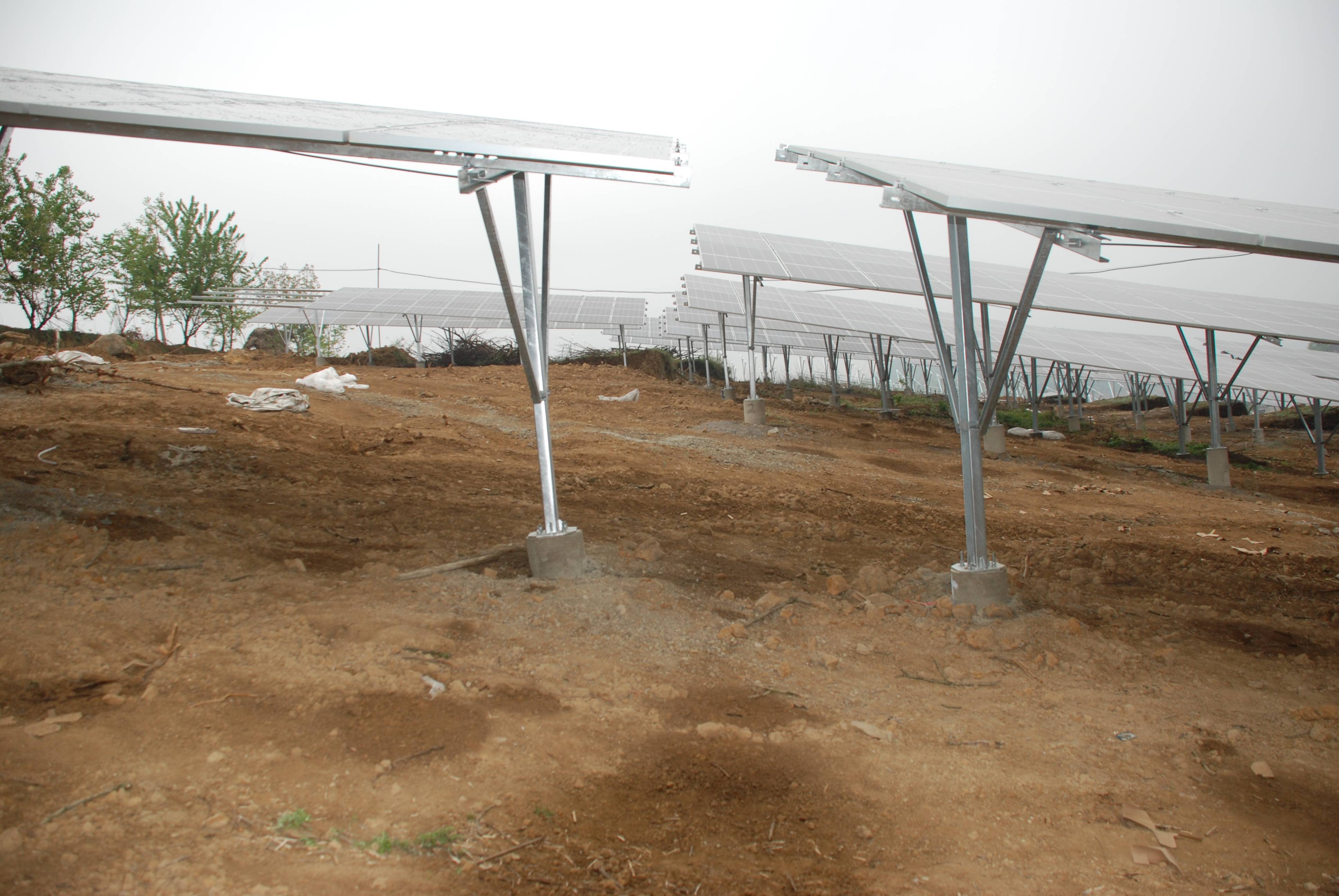 确认织金光伏项目《流转征地方案》无效案被上诉