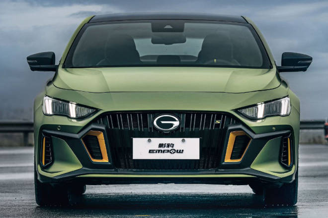 汽势推荐:中国品牌日 30款国潮之光_搜狐汽车_搜狐网