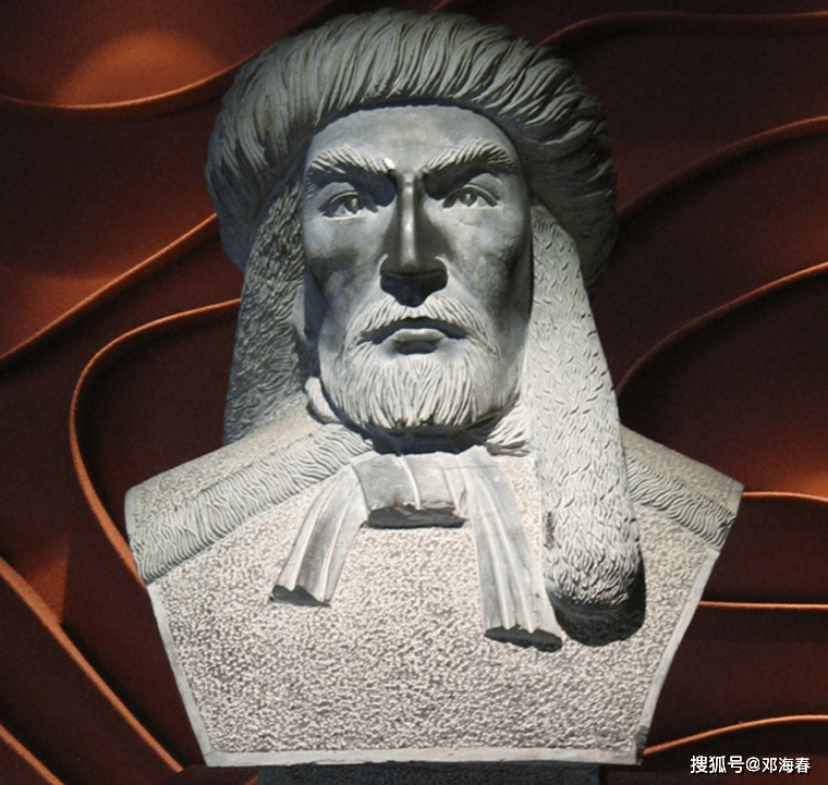 作为金国皇帝,他励精图治,崇尚节俭,开创治世,人称"小尧舜"_完颜雍