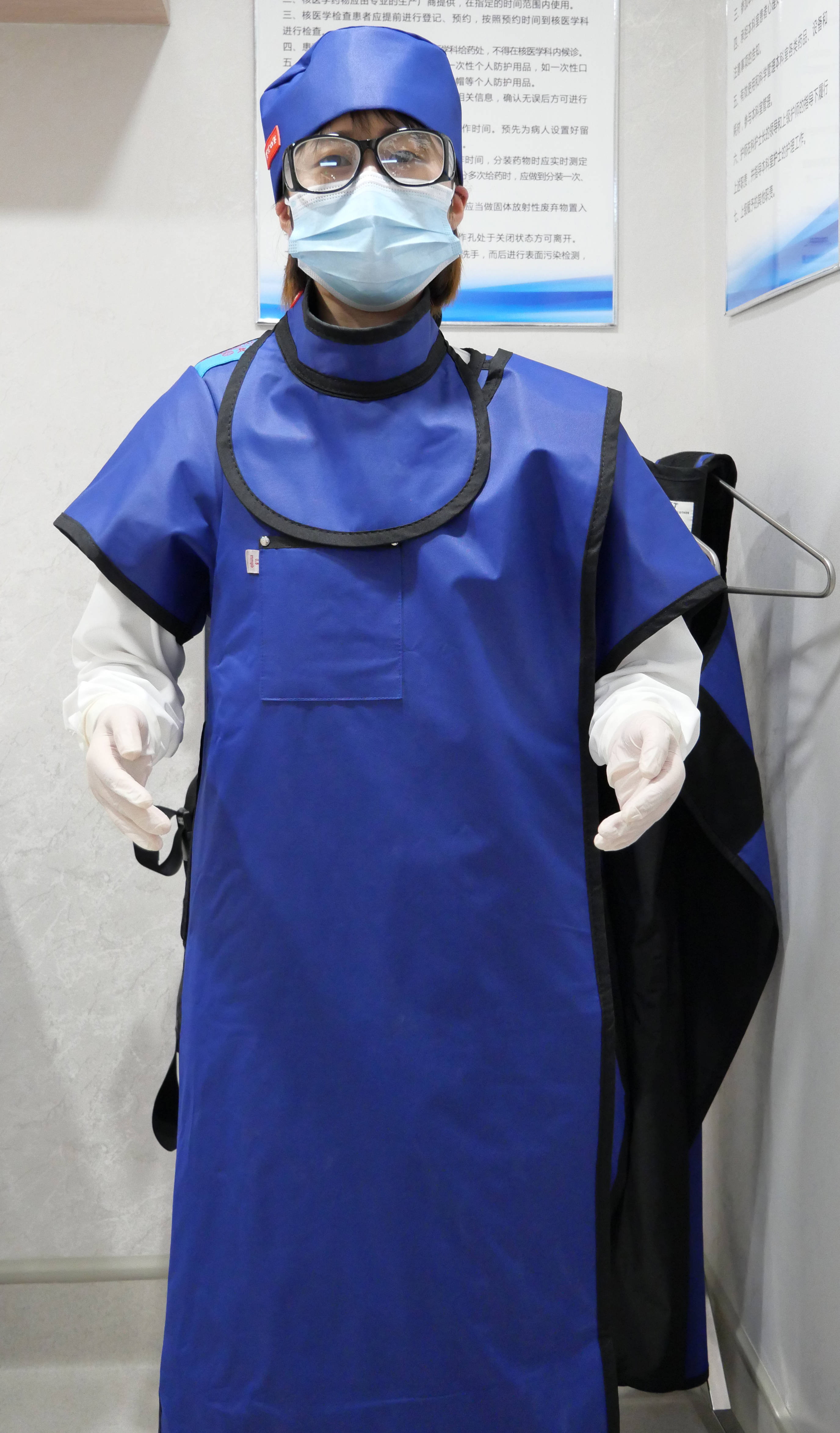 检查_放射性_药物