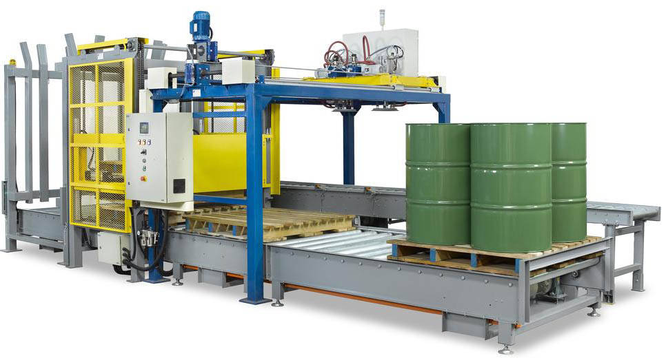 200升灌装机ibc大桶灌装机全自动灌装线设备厂家