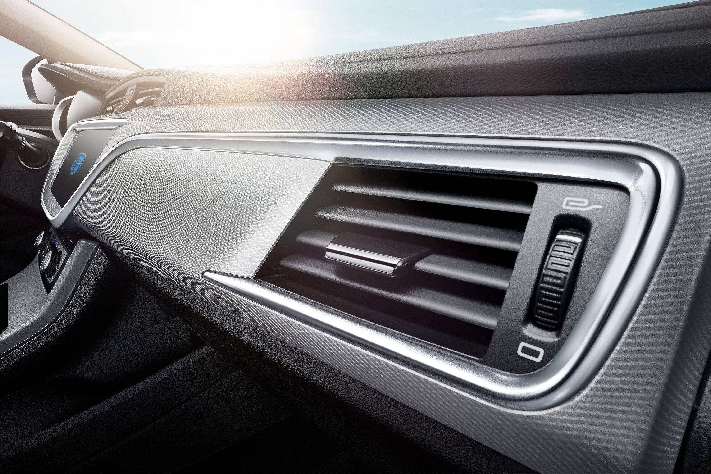 空调该开内循环还是外循环这几个不经意的小习惯可能会伤车