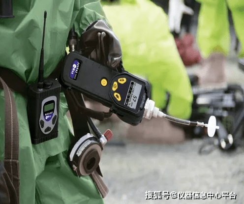 手持式光离子化检测仪可以为环保部门提供监测污染排放数据，为纠纷提供凭证等