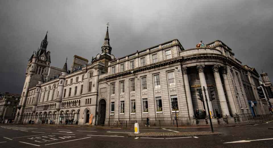 留学党注意啦英国阿伯丁博物馆奇妙之旅即将启程