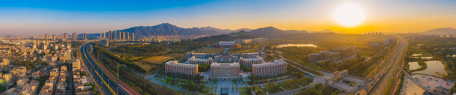 北京理工大学珠海学院是落榜生鲤跃龙门的好机会广东单招全日制大专