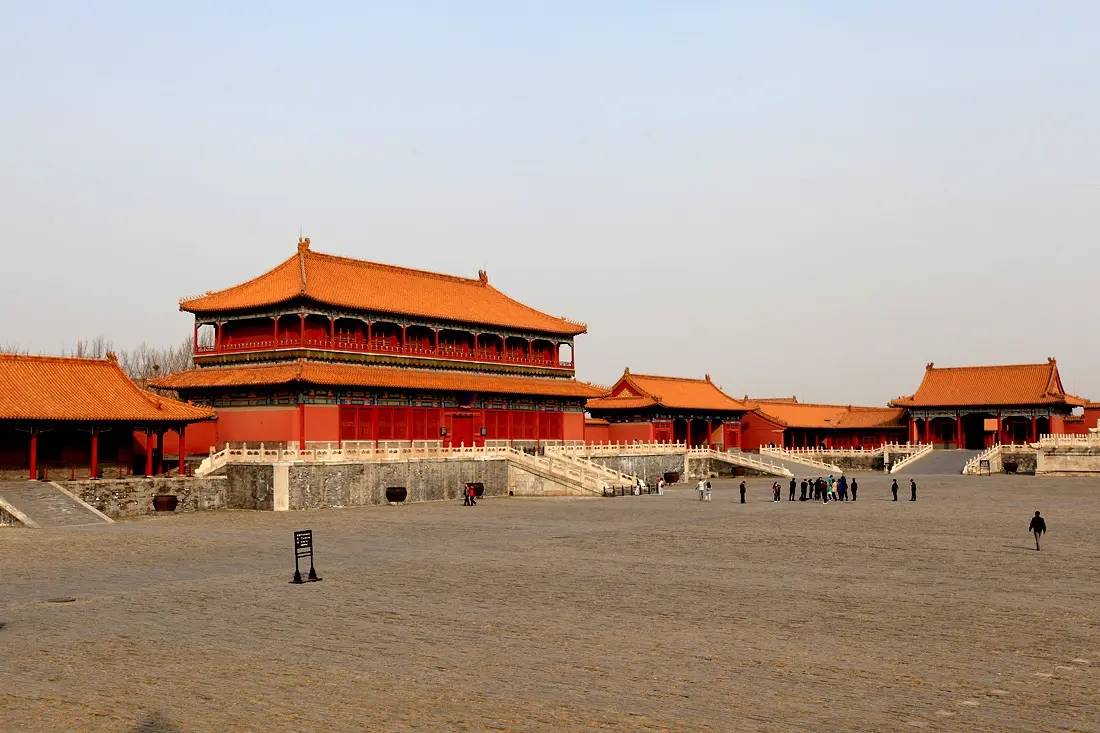 北京精致九大旅游方式推荐
