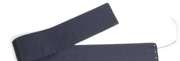 pvdf压电薄膜监测睡眠心率呼吸