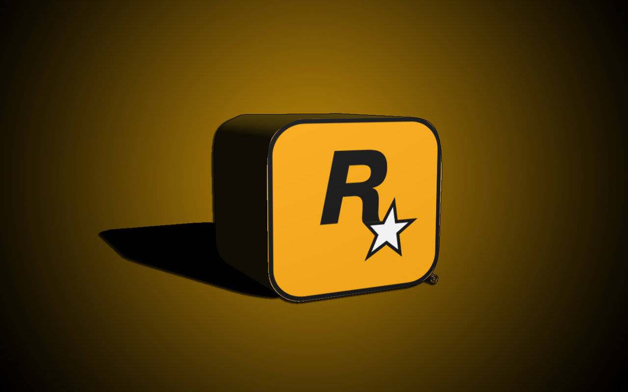 rockstargames離經叛道的遊戲天才