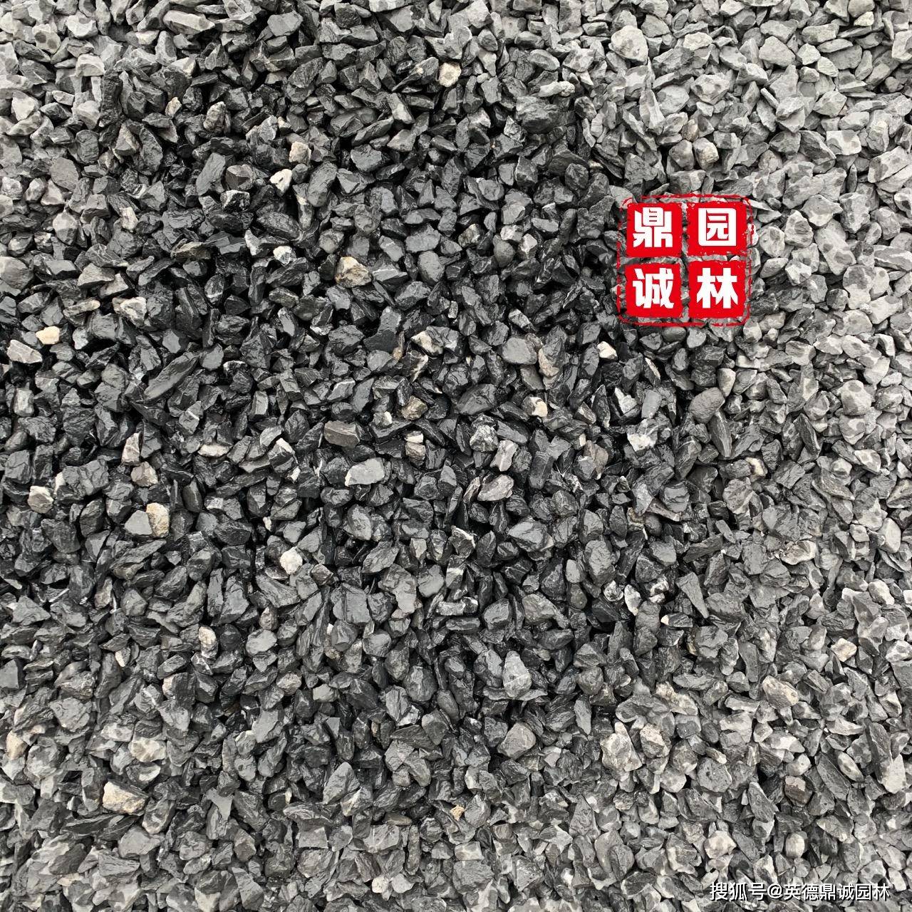 鹅卵石：自然与艺术的完美融合