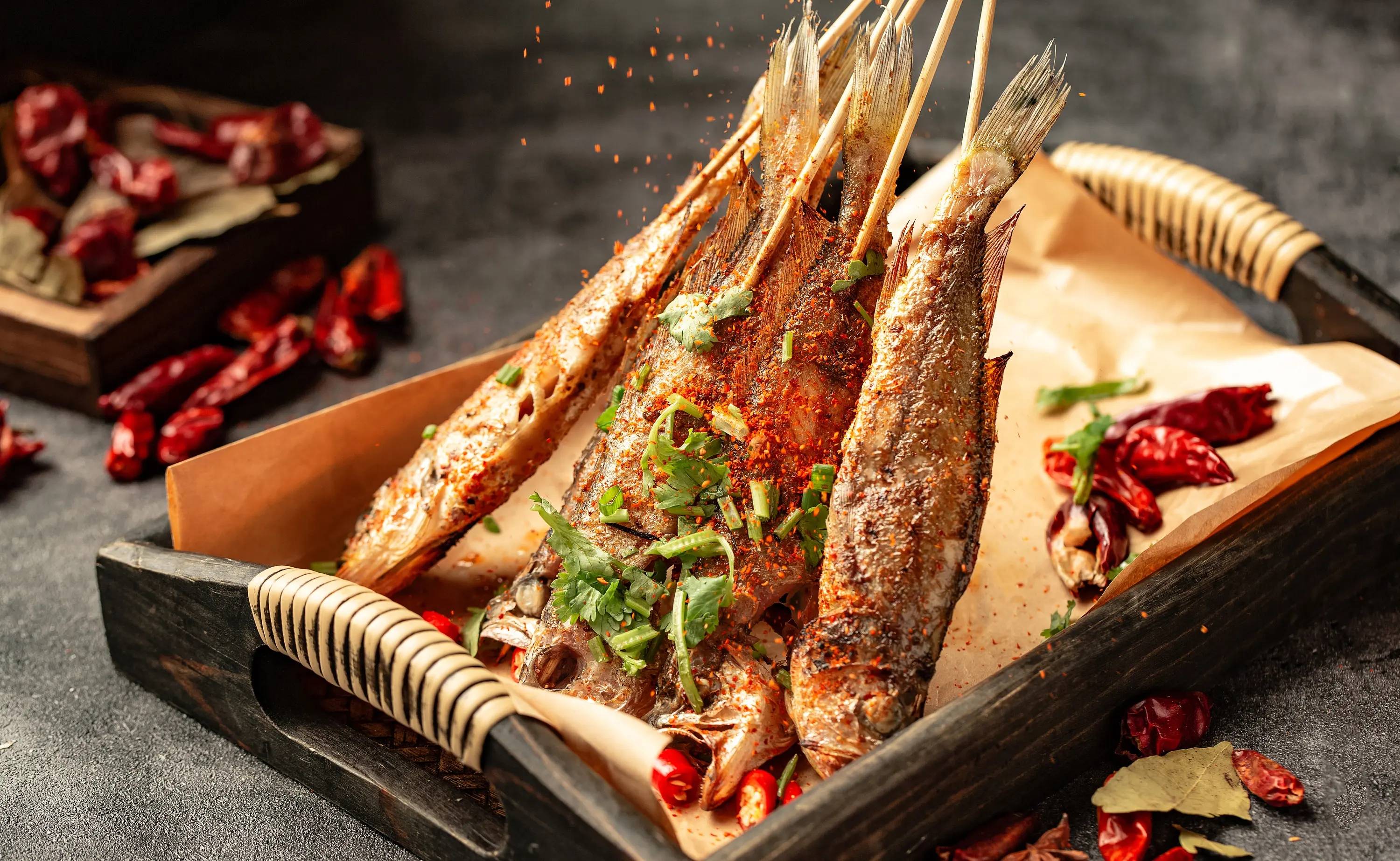 烧烤食品检测哪些项目河南郑州食品检测中心