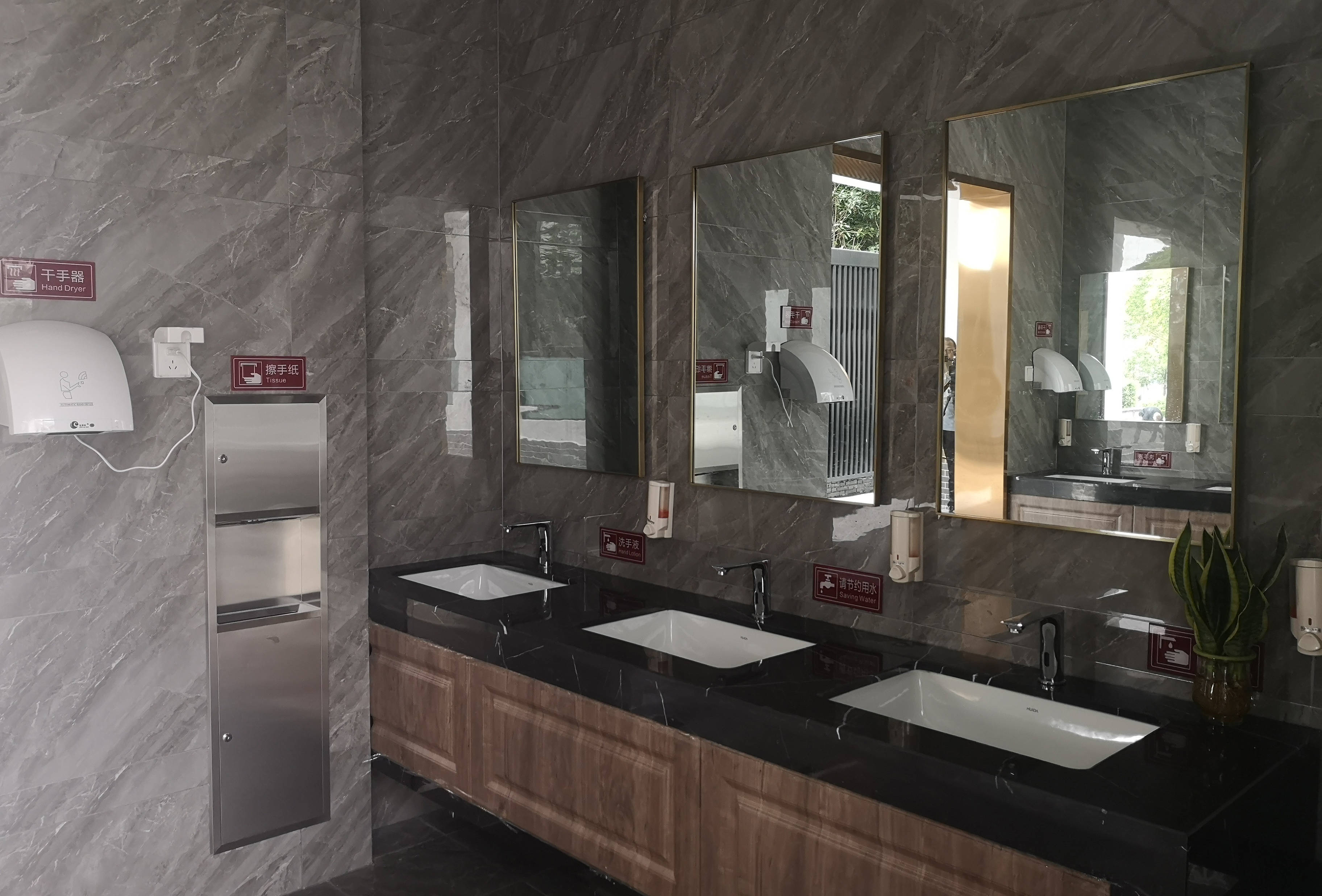 创建天府旅游名县|看绵竹"小厕所"作出"大文章"_景区_游客_年画