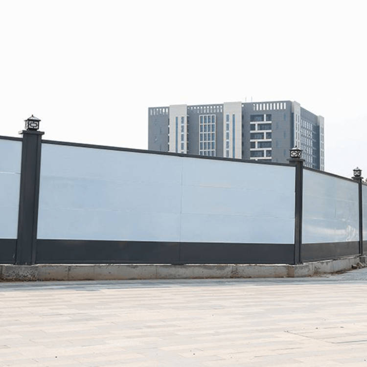 地铁装配式围挡a即墨地铁装配式围挡a地铁装配式围挡生产厂家