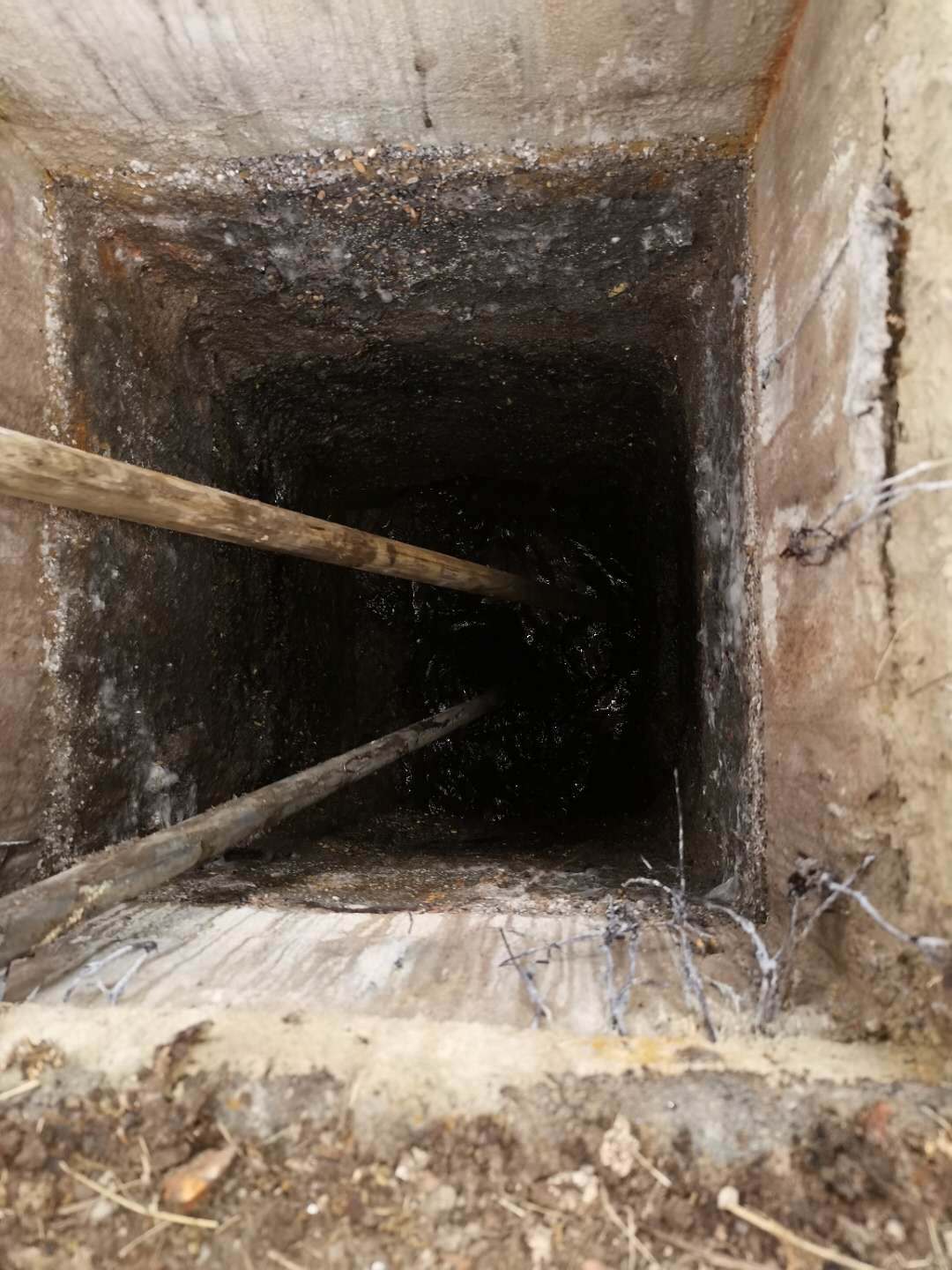 上海下水道清洗 上海下水道疏通 上海餐饮油污下水道清理_管道_化粪池