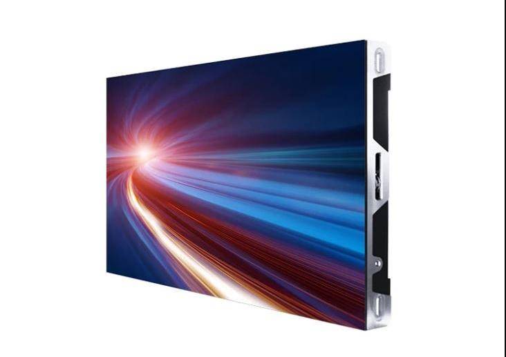 深圳恒彩光电p09375小间距led显示屏模组箱体参数