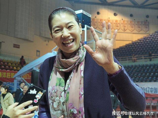 原创官宣4名女教练入选五人篮球国家队教练人才库29人大名单公布