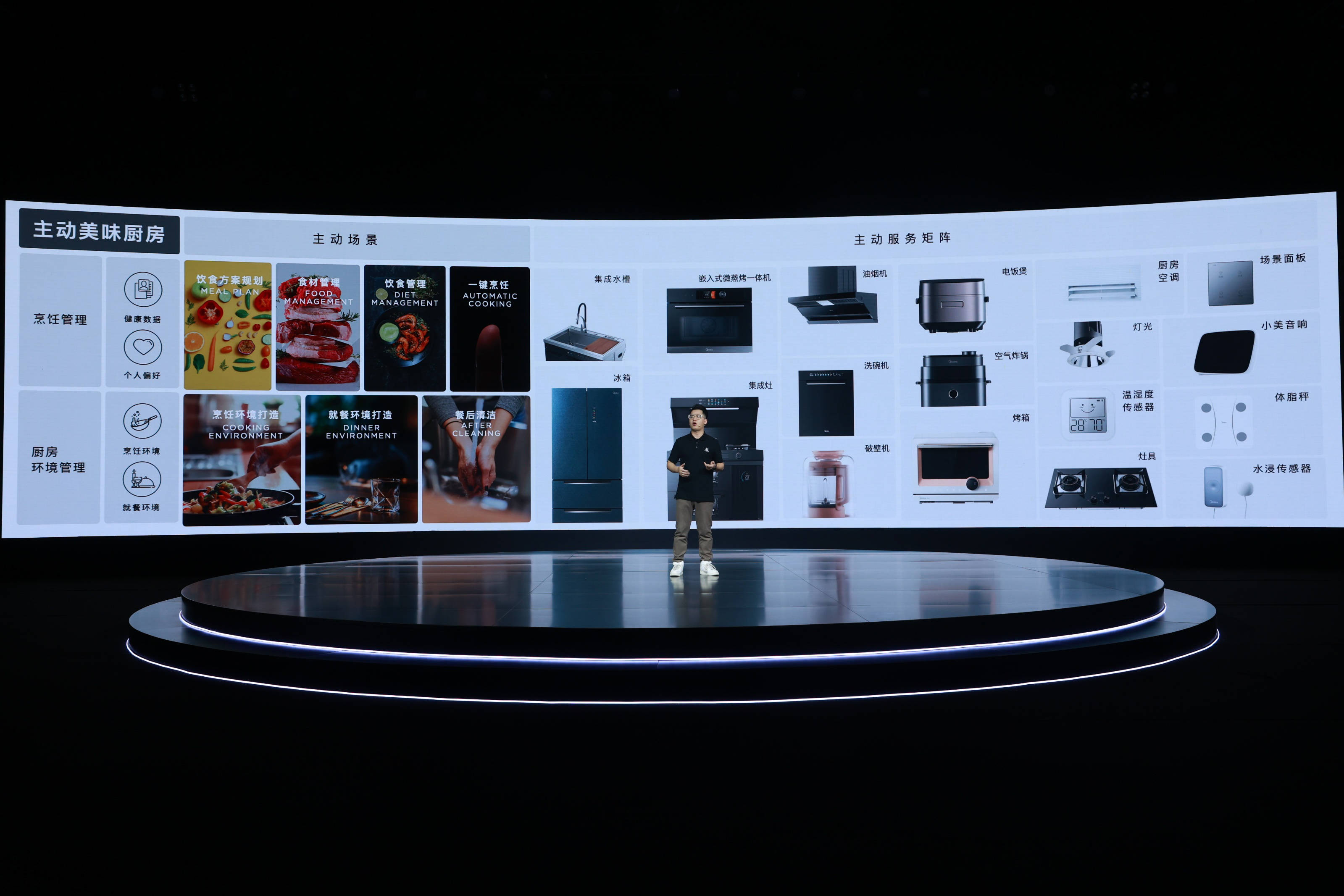 主动智能!美的智慧家定调全屋智能发展新方向-家电圈官网