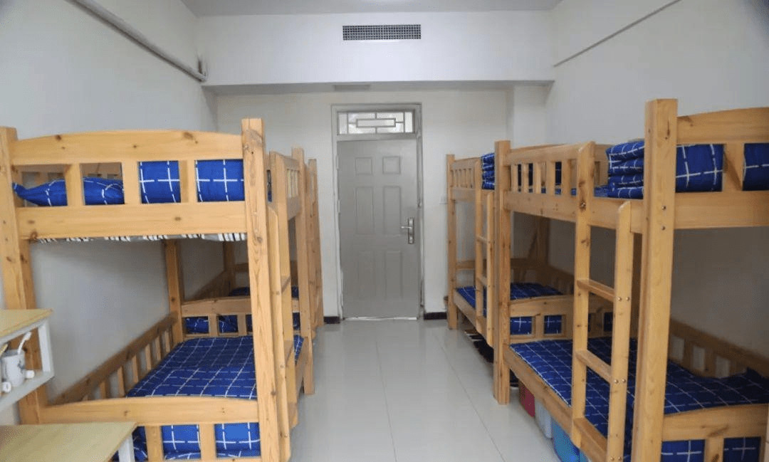 想送孩子来武校的一定要看看_高托_延鲁_宿舍