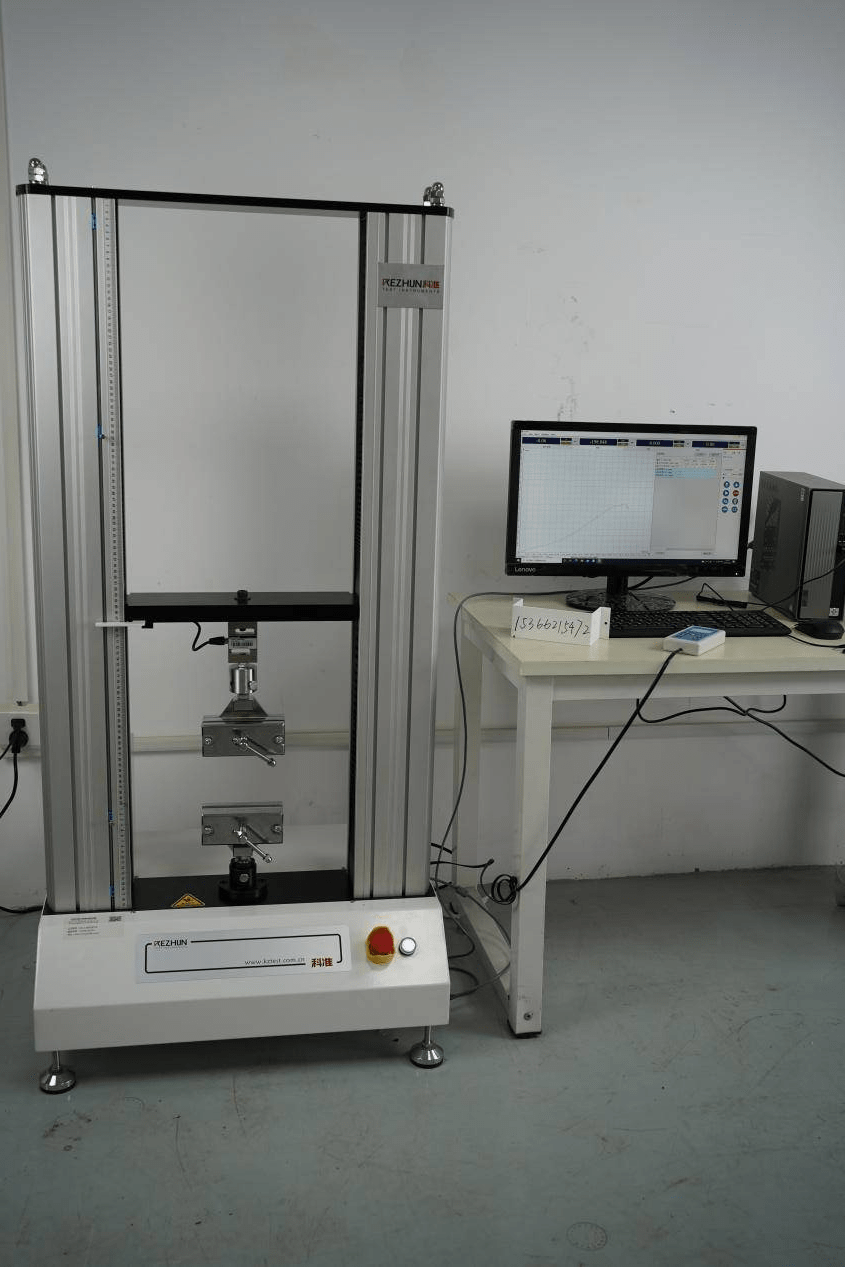 人造板拉伸,结合,胶合,静曲强度的试验怎么做?试验机试验方案步骤!