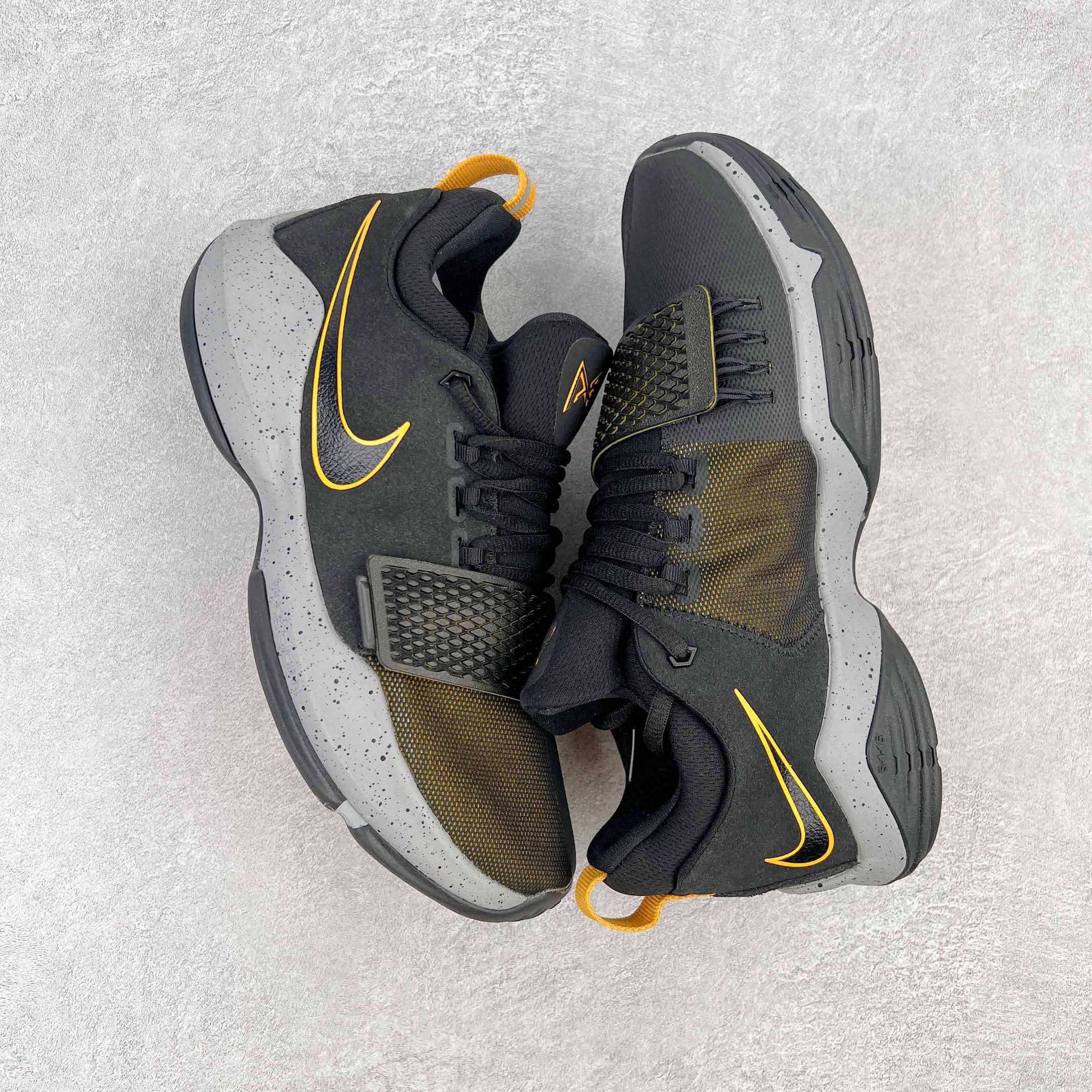 nikepaulgeorgepg1保罗乔治一代耐克篮球鞋