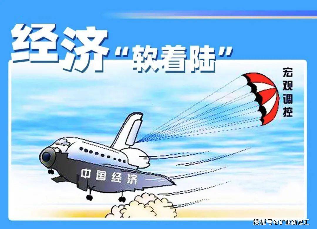 投资小知识（八）何谓“软着陆”？_搜狐网