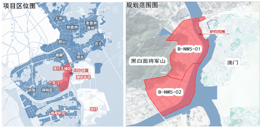 珠海十字门房子潜力大吗(介绍 剖析)_横琴_澳门_湾仔