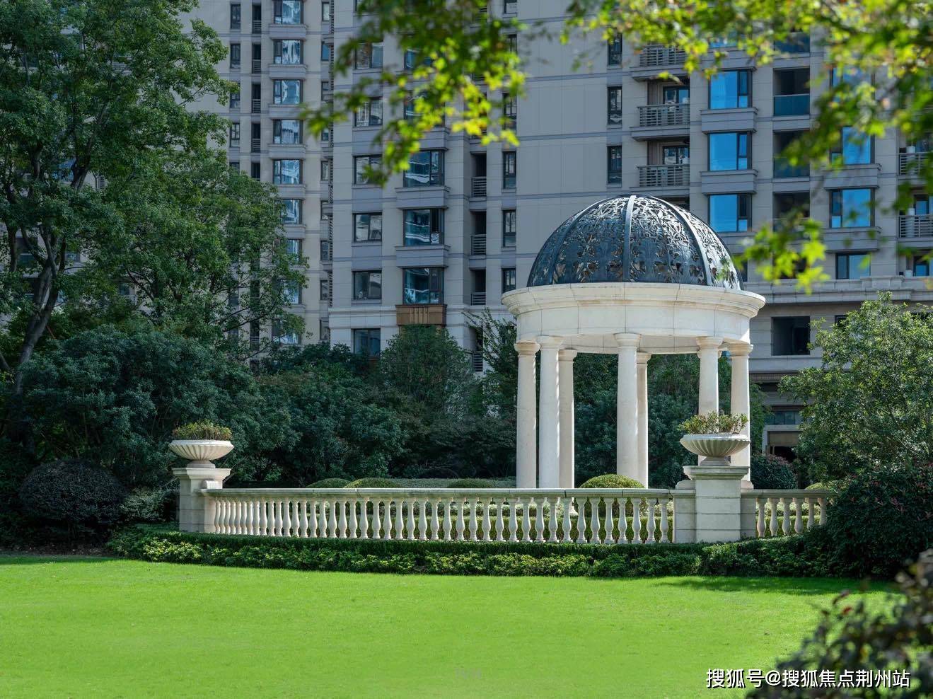 上海新湖青蓝国际图片