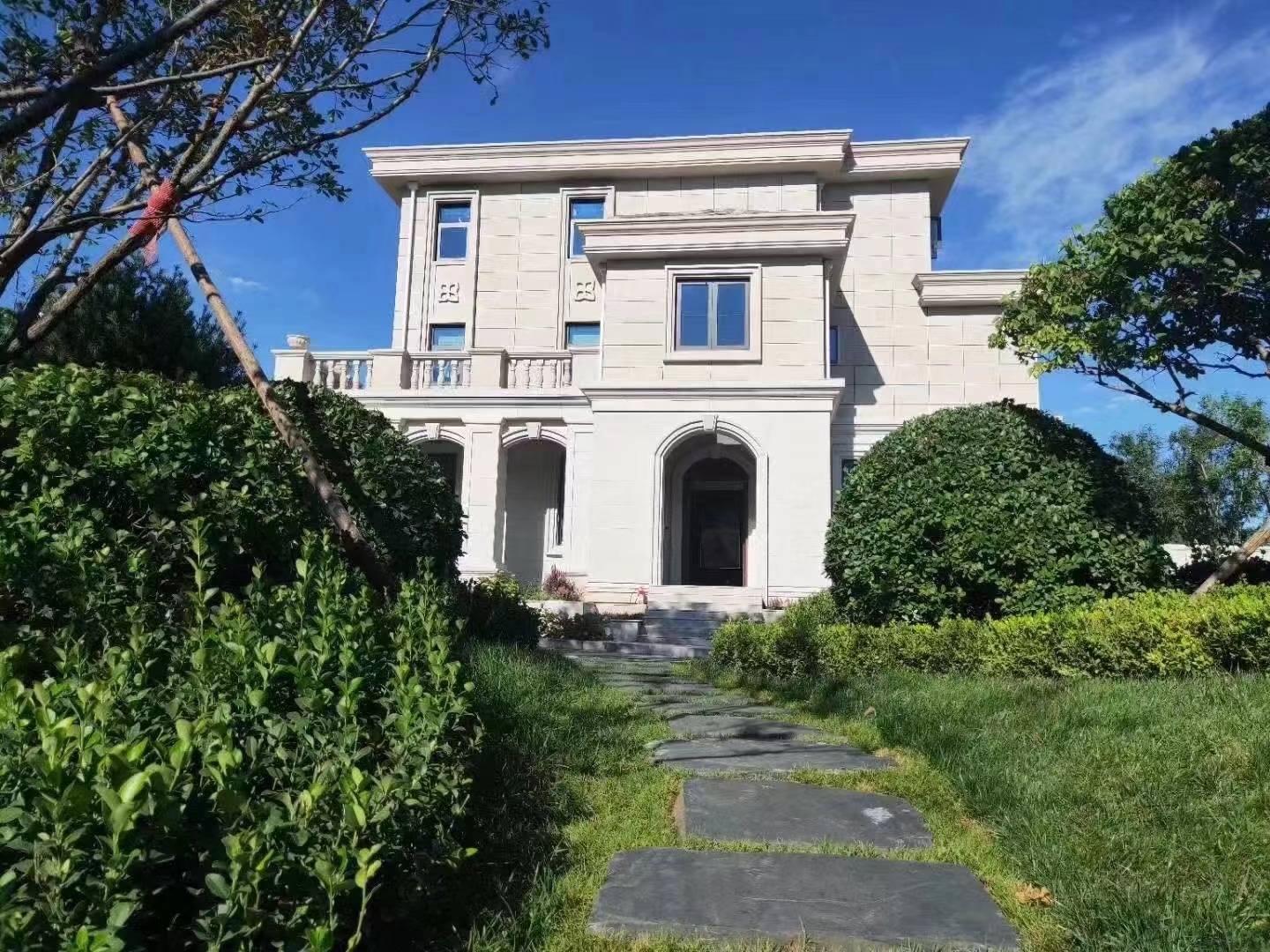 瑞园蓝岸八达岭孔雀城小产权房和大产权房如何区分