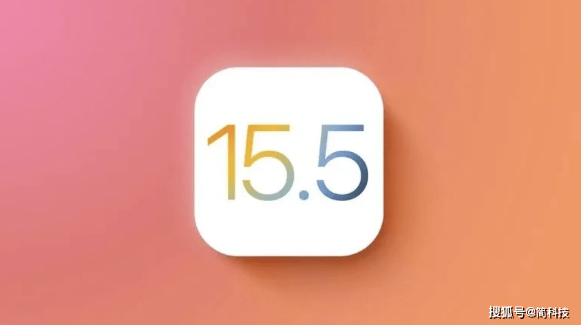原创             iOS 15.5 正式版偷跑流量，附临时解决方法