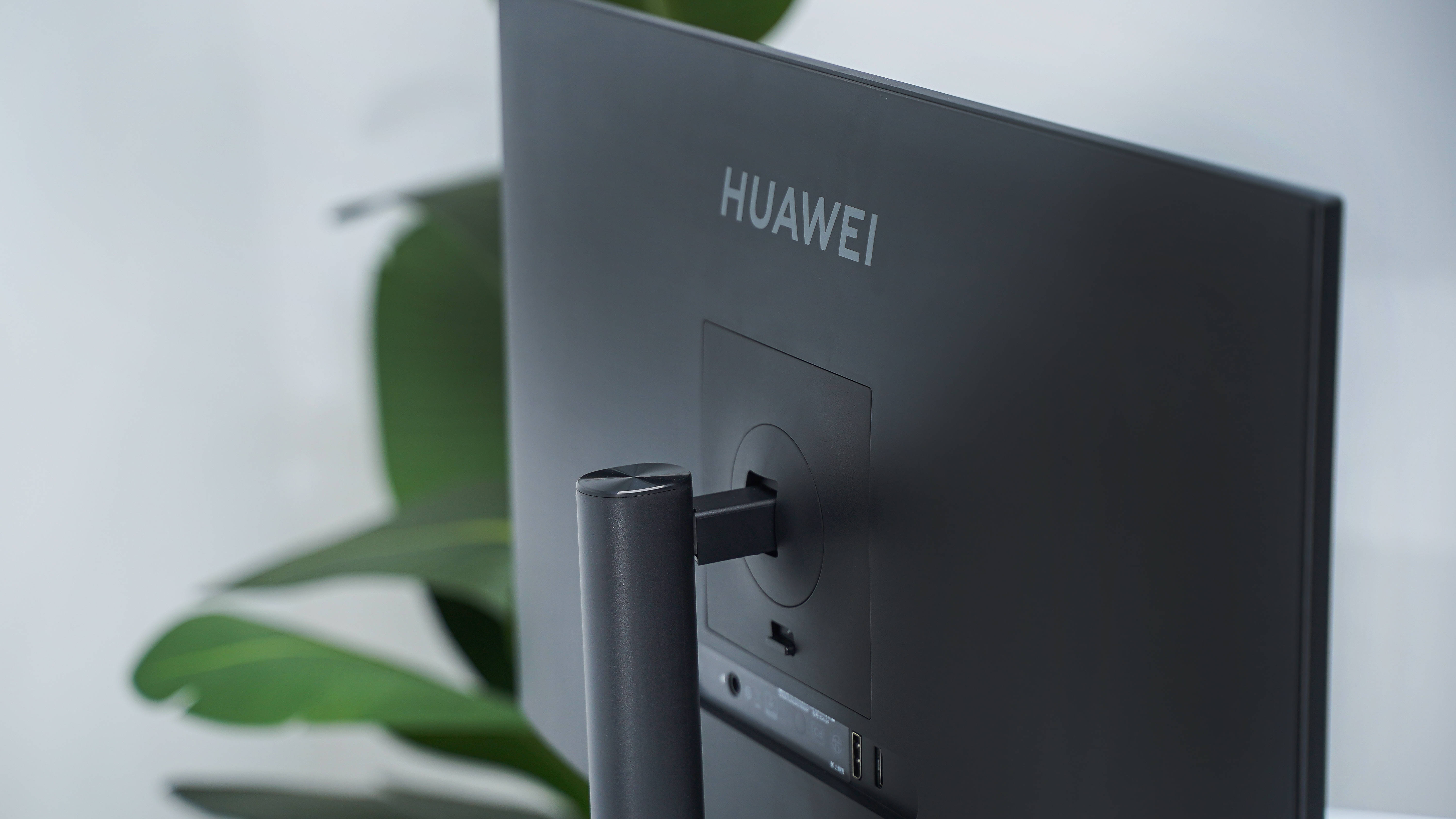 办公护眼屏幕,mateview se显示器图赏_华为_产品_支架