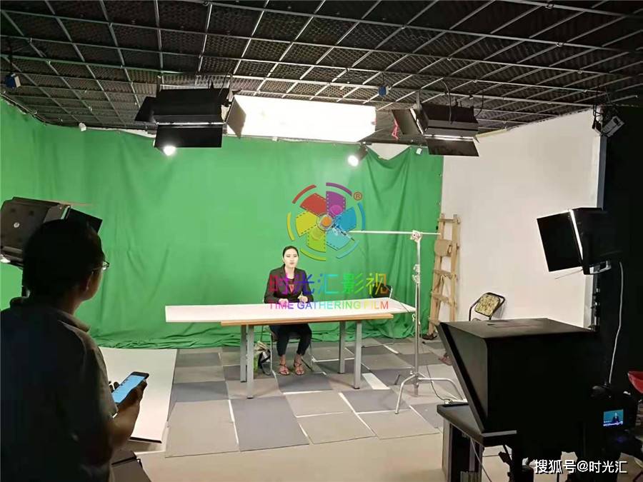 学校慕课录制|学校微课录制|学校课程拍摄花絮-搜狐大视野-搜狐新闻