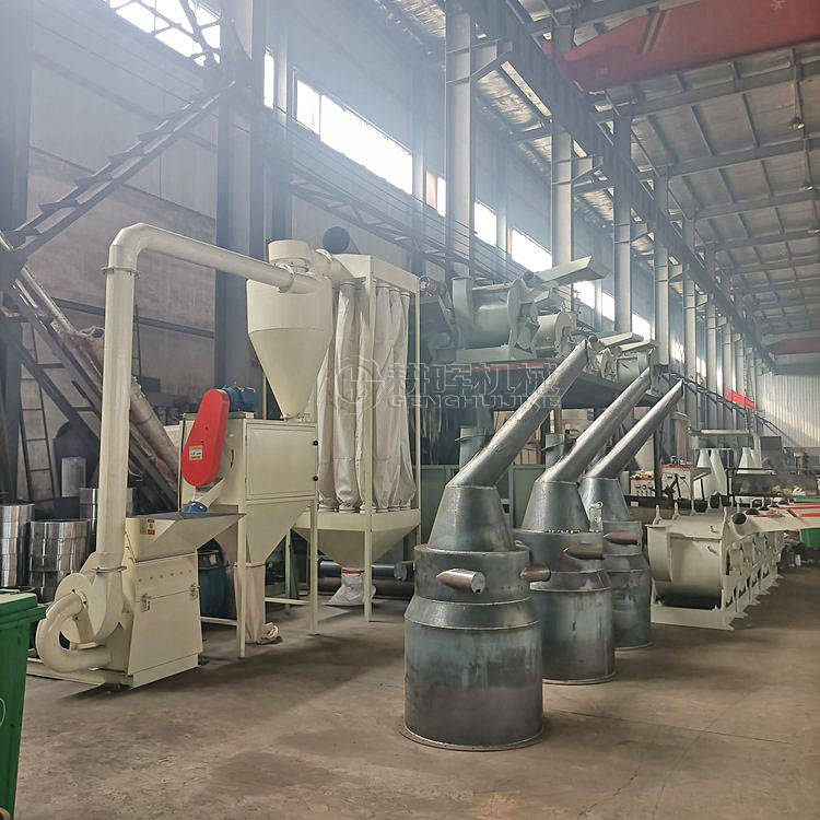 佛香蚊香木粉机打粉机器