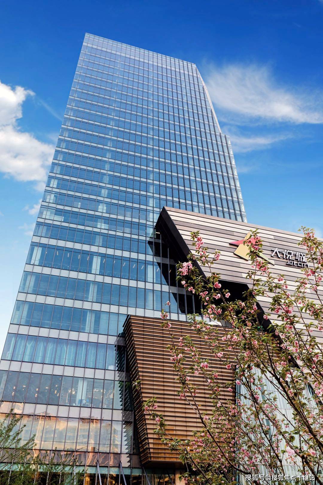 杭州中粮大悦城★杭州中粮·大悦城【杭州拱墅区中粮大悦城】能不能