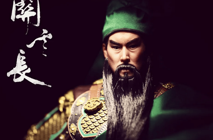 民俗文化3明日五月十三关公磨刀日有何民俗讲究极谦堂郭千伟