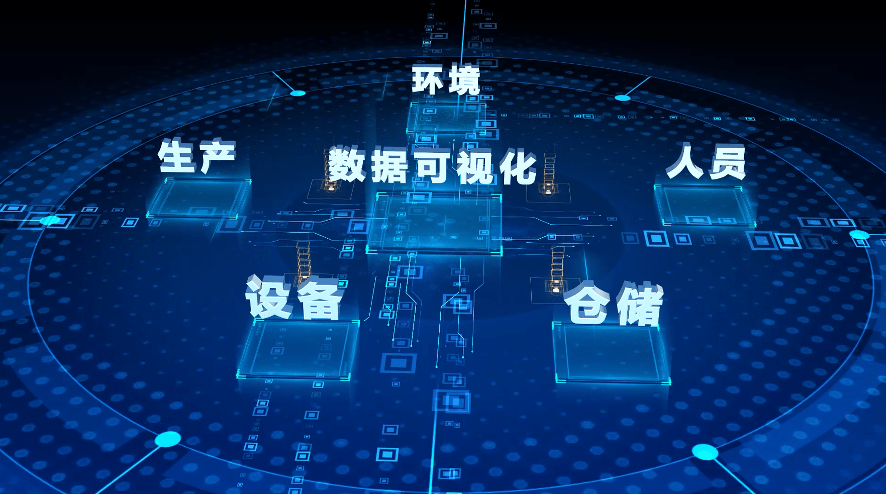 数据采集定制可视化高效积累数据资产让数据会说话