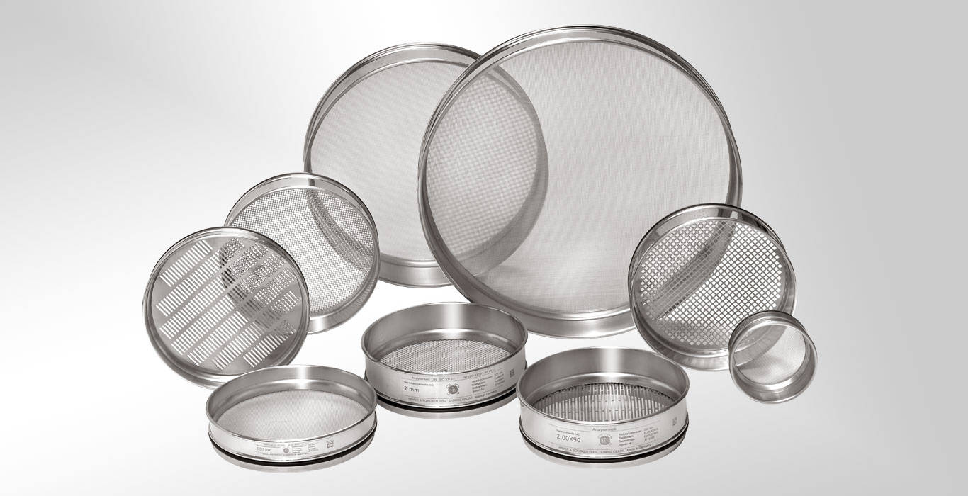 一文说透标准药筛药典筛