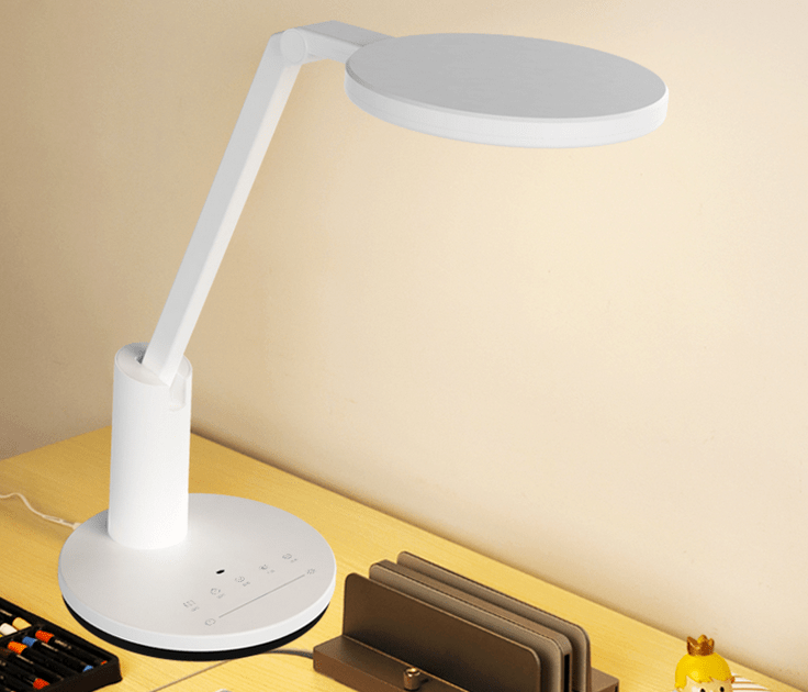 什么灯更接近自然光？最接近自然光的护眼台灯推荐