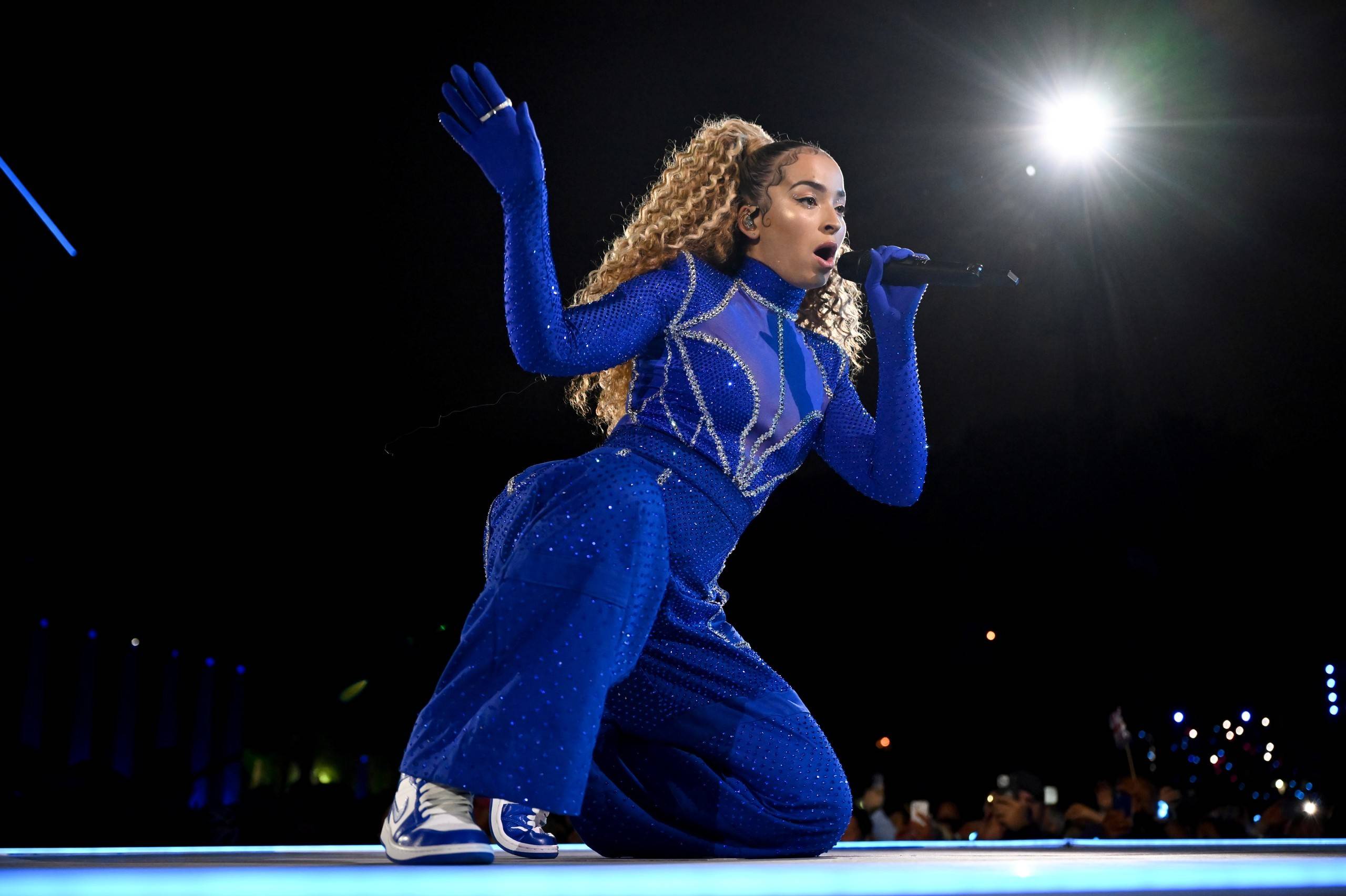 sigala联手ella eyre献唱《came here for love》.