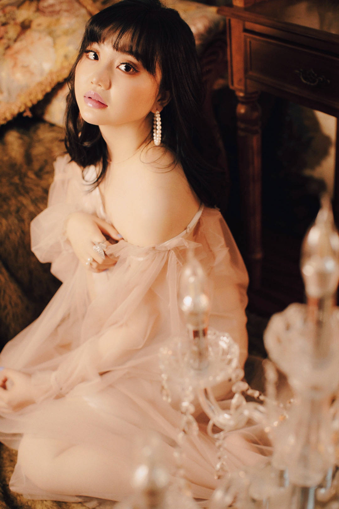 丁婷婷图片丁婷婷资料_作品_照片_学术